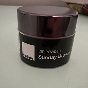 Sunday Brunch Dip Powder - Pink